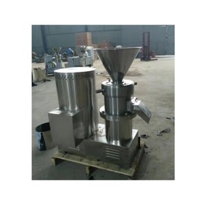 ที่บดวุ้นคอลลอยด์วอลนัทเมล็ดโกโก้อัลมอนด์ถั่วอัลมอนด์ - Product Image 4