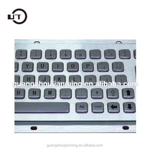 Pièces de Machine de Teller automatique clavier Pin Pad Diebold Epp5 clavier <span class=keywords><strong>Atm</strong></span> numérique métal bouton d'état de la mer d'origine - Product Image 3