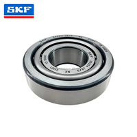 Roulement à rouleaux coniques à haute rigidité et capacité de charge combinée 30204 J2/Q 30204-DY 30204.A 30204-CZ 30204M 30204J2 30204F 30204JR