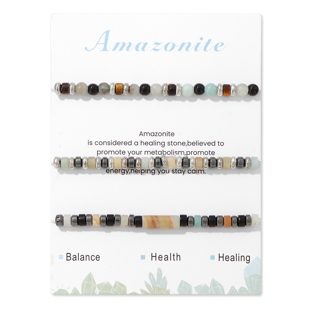 Amazonite
