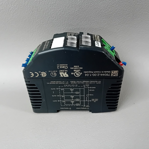 卸売 9000-41064-0200000 PLCコントローラー 新品 純正倉庫ブランド PLCプログラミングコントローラー - Product Image 1