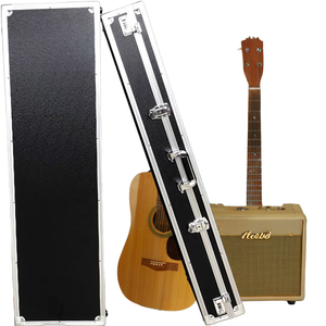 <span class=keywords><strong>กล่อง</strong></span><span class=keywords><strong>ใส่</strong></span>กีตาร์ <span class=keywords><strong>คีย์บอร์ด</strong></span>อิเล็กทรอนิกส์ยามาฮ่า ผลิตจากอะลูมิเนียม แบบกำหนดเองจากโรงงาน พร้อมฟองน้ำ EVA ป้องกันภายใน - Product Image 2