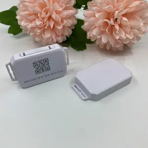 Ble 5,0 IoT Solution Broadcast Publicidad Eddystone Ble Nrf52840 Bluetooth Beacon Badge Tag Ibeacon