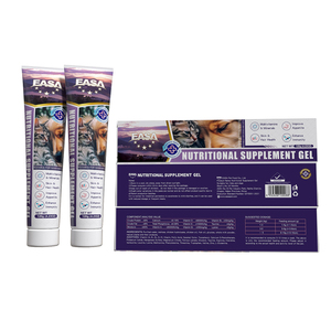 Pâte de supplément nutritionnel multivitaminé pour animaux de compagnie, certifiée Halal, la plus vendue, en gros, fabriquée en Chine, pour chiens et chats, avec taurine à action rapide - Product Image 5
