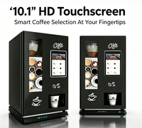 Precio de Fábrica, Dispositivo Todo en Uno Android 10.1, Procesadores RK3568/RK3576, Pantalla Táctil, Máquina Expendedora de Animación, Casillero Inteligente para Paquetes