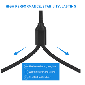 <span class=keywords><strong>Cable</strong></span> de Extensión de Audio Balanceado de 0.3M, Hembra a Hembra, Doble RCA a XLR de 3 Pines, para Consola de Mezclas, Altavoz, Mezclador, TV, Amplificador - Product Image 6