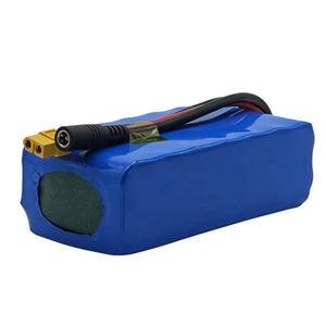 Personalizável impermeável 24V 6AH 18650 bateria de lítio para bicicletas elétricas - Product Image 5