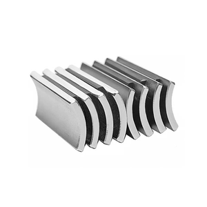 Magnete NdFeB Balin di DongGuan, il più potente in <span class=keywords><strong>ferro</strong></span> di precisione per zanzariere - Product Image 2
