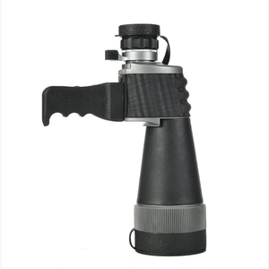 Espejo de observación de aves Monocular al aire libre 10x50 alta potencia HD visión nocturna adulto telescopio Monocular portátil - Product Image 4