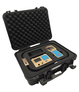 YHL3.7 Portable Cable Fault Finder | Single-Person Operation | Quick Network-Wide Troubleshooting, Saves Labor - Product Image 1