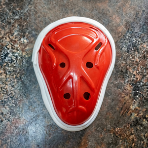 Plastic <b>Cricket</b> Abdominal Guard Protective Body Shield Men <b>Cricket</b> <b>Equipment</b> Multi Color - Product Image 1