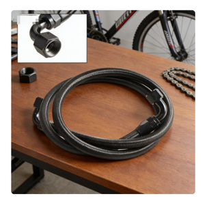 ชุดติดตั้งท่อระบายความร้อนเกียร์ - Product Image 2