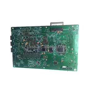 C00 NC <span class=keywords><strong>PCB</strong></span> NC <span class=keywords><strong>Board</strong></span> S500 B52J134-<span class=keywords><strong>4</strong></span>/6 Bộ bo mạch CPU Bộ bo mạch chủ S500 (bo mạch chủ + Bo mạch logic CPU) được hiển thị trong hình ảnh - Product Image 3