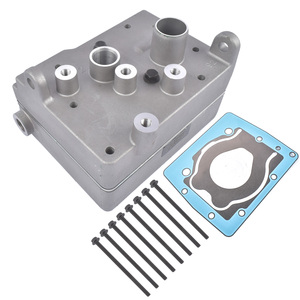 Testata del Compressore Freni ad Aria per PACCAR MX13 PACCAR 2121411 9122189202 - Product Image 4
