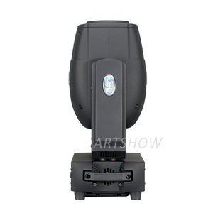 Foco de luz LED con cabezal móvil para escenario, lámpara de 230W con Zoom y DMX512, para fiestas, DJ y club nocturno - Product Image 3