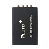 BSSY)PLUTO+ 70MHz - 6GHZ AD9363 Récepteur/émetteur radio SDR 2x RX/ 2x TX Compatible avec ADI ADALM-Pluto Plus