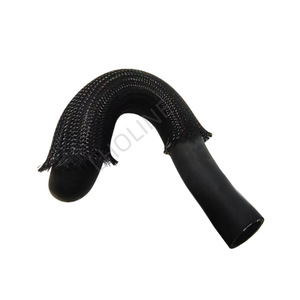Tuyau de refroidissement 16572-21010 en caoutchouc EPDM pour système de refroidissement du moteur de voiture, pièce de rechange - Product Image 4