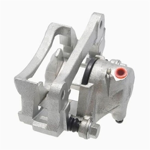 Étrier de frein avant flottant robuste en fonte pour système de freinage <span class=keywords><strong>Outback</strong></span> RAV4 - Product Image 5