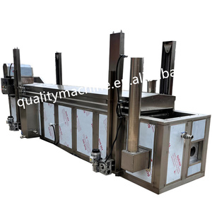 Industrial Broasted Chicken Frying Machine Commercial Fry Chicken Deep Fryer