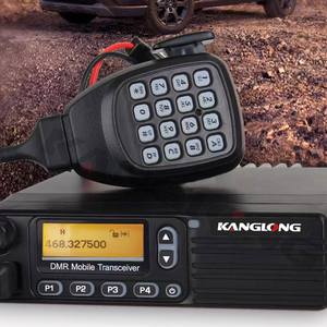 400-470MHz 136-174MHz 1000CH โซน<span class=keywords><strong>250</strong></span>รถ DMR Dual Band สำหรับ Kanglong DM-2600ไมโครโฟนมือถือคีย์บอร์ดดิจิตอล <span class=keywords><strong>IPX</strong></span>-8น้ำ - Product Image 2