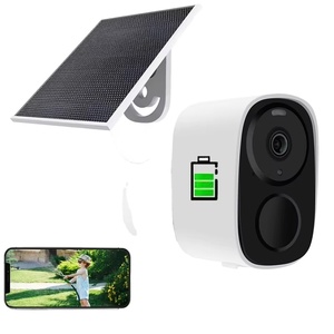 Nuovo Design CB54 PIR irr rilevamento Al riconoscimento degli uccelli visione notturna di sorveglianza intelligente AI telecamera di rilevamento uccello telecamera Feeder - Product Image 1