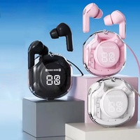Écouteurs sans fil TWS BT5.3 pour le sport, appels HD, étanches, pour le gaming – Vente en gros, succès commercial