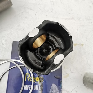 Piston de haute qualité 238-2720 2382720 238-2698 2382698 pour 324D 325D 329D C7 - Product Image 6