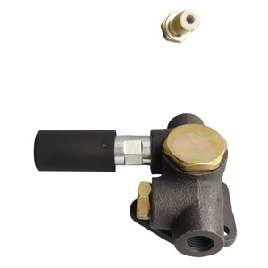 Piezas de Sistema de Motores de Camiones de Alta Calidad, Bomba de Alimentación de Combustible B3000-1111030-179 para Motores Yuchai 6105 - Product Image 3