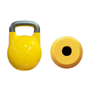 Doldurma içi boş rekabet <span class=keywords><strong>Kettlebell</strong></span> yok - Product Image 1