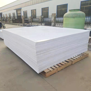 ZSPE, антипригарные вкладыши из полиэтилена UHMW - Product Image 5