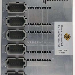 Unidad de Control del Esparcidor SMV ELME No. Unidad de Control SMV ELME 54105509 213586 para Esparcidor :54105509 213586 - Product Image 5