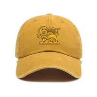 Sombrero para el Sol Deportivo de Secado Rápido, 100% Poliéster, Ajustable, Ligero, con Protección UV para Exteriores