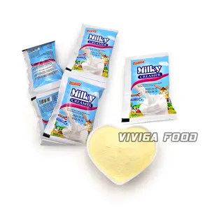 35g sachet skim milk powder coffee milk tea non dairy creamer