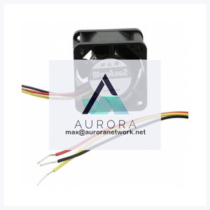 พัดลมระบายความร้อน OEM 109P0412H601 1688-1100-ND และราคาดี - Product Image 1