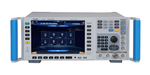 Générateur de signaux Ceyear 1465F, Plage de fréquences : 100 KHz - 40 GHz, Résolution de fréquence : 0,001 Hz, 5*10 (-10) /jour - Product Image 5