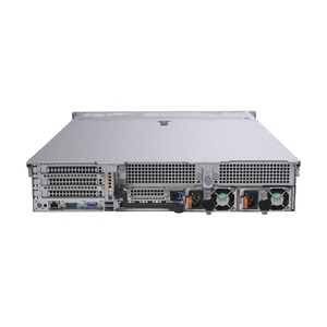 Bán Hot sử dụng barebones Chassis Dell PowerEdge R740 nền tảng mạng giá máy chủ - Product Image 5