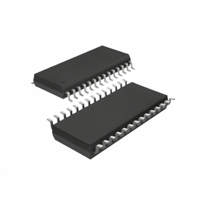 Electronic Chips Component MAX1179CCUI+T Data Acquisition 28 TSSOP Original - Product Image 1