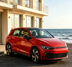 Voitures de performance d'<span class=keywords><strong>occasion</strong></span> pas chères en provenance de Chine en stock – VW <span class=keywords><strong>Golf</strong></span> GTI 380TSI DSG LHD essence 2021, export en gros - Product Image 3