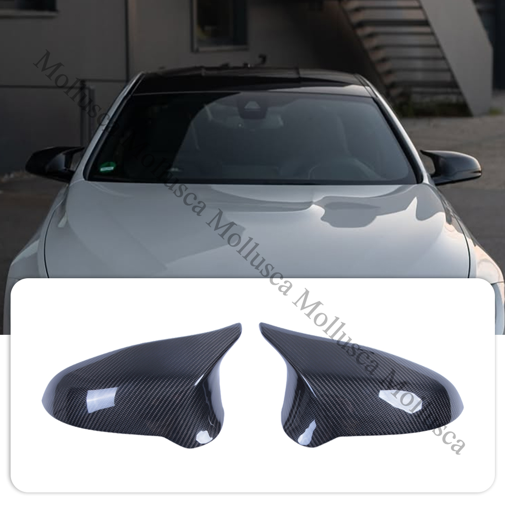 F82 Reversing mirror