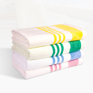 Venta al por mayor Toalla de baño de larga duración duradera <span class=keywords><strong>para</strong></span> mujeres Toalla de ducha Toalla de baño de diseñador - Product Image 2