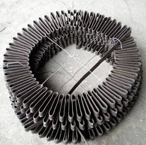 FeCrAl Fornello/<span class=keywords><strong>forno</strong></span>/<span class=keywords><strong>forno</strong></span> di Riscaldamento Elettrico <span class=keywords><strong>Resistenza</strong></span> - Product Image 2