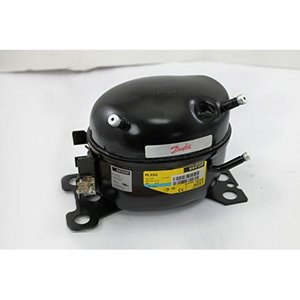 คอมเพรสเซอร์ทำความเย็น Danfoss รุ่น PL35G 26 COP แบบพกพา สำหรับอะไหล่เครื่องทำความเย็น - Product Image 1