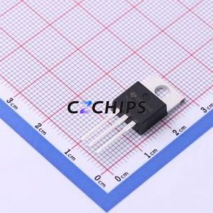 Tout nouveau et original TLV2217-33KCSE3 TO-220-3 Circuit intégré IC Chip PMIC Régulateur linéaire (LDO) - Product Image 1
