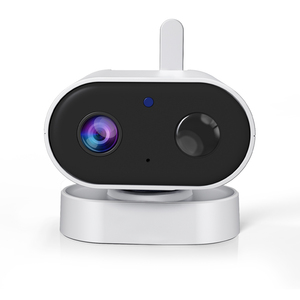 Caméra <span class=keywords><strong>de</strong></span> sécurité à prix compétitif, babyphone, audio bidirectionnel, résolution 720P, écran <span class=keywords><strong>de</strong></span> 2,8 pouces, détection <span class=keywords><strong>de</strong></span> mouvement, vision nocturne - Product Image 1