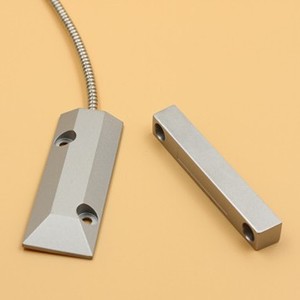 Aluminium Magnetic Reed Switch Proximity Sensor for Roll-up Door - Product Image 4