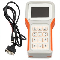 Dispositivo de Diagnóstico Manual para Verificación de Fallas del Decodificador de Servidor 6P0, Accesorio para Elevador
