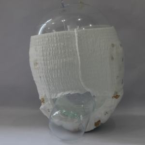 Excelente alta calidad al mediodía oso bebé entrenamiento pantalones pañal <span class=keywords><strong>pull</strong></span> UPS pañales para bebés - Product Image 2