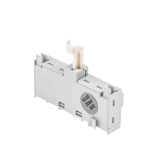 Interruptor de Circuito de Motor EATONS NHI11-PKZ0 en Oferta, Contactos Auxiliares Económicos en Stock, Interruptores de Circuito en Miniatura en Oferta - Product Image 3