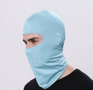 High Quality Outdoor Cycling Bicycle Windproof Sunblock Dust <b>Hats</b> Custom Logo Ski Mask Headscarf Caps - Product Image 4