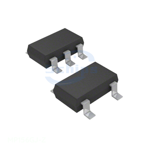 Componentes Electrónicos en Existencia, Chip MP156GJ-Z SOT 23-5 Thin, TSOT 23-5, Gestión de Energía (PMIC) - Product Image 1